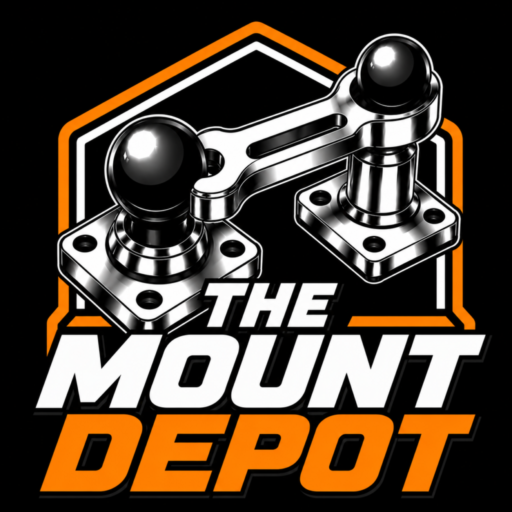 The Mount Depot