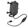 RAM® Tough-Charge™ with X-Grip® 15W Waterproof Wireless Charging Holder