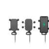 RAM® Tough-Charge™ with X-Grip® 15W Waterproof Wireless Charging Holder