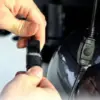 RAM® Tough-Charge™ with X-Grip® 15W Waterproof Wireless Charging Holder