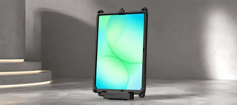 Samsung A11+ IntelliSkin Sleeve