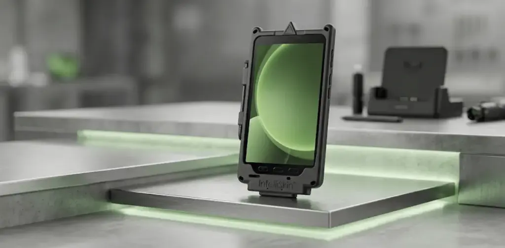 Samsung Active5 IntelliSkin Sleeve