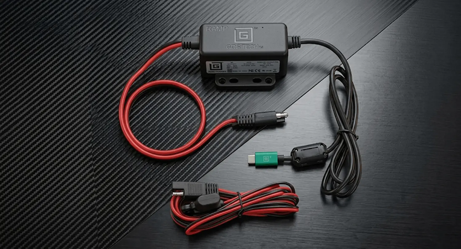 10 30V USB C Hardwire Charger
