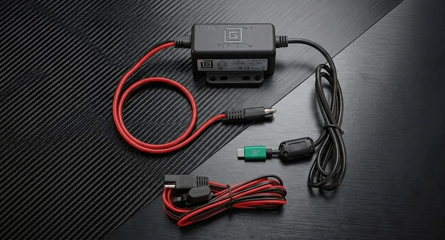 GDS USB C PD Hardwire Charger
