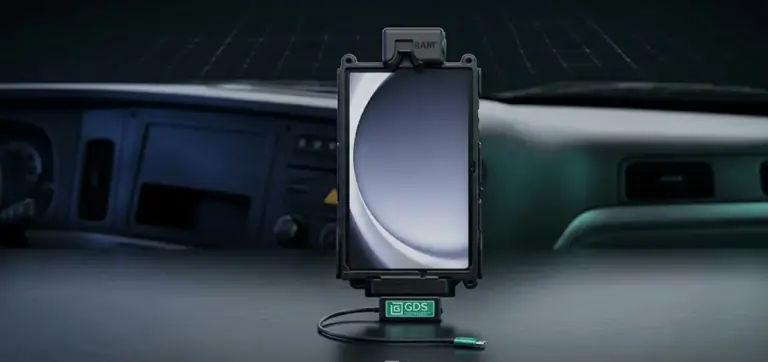 Samsung A11+ A9+ Tough Dock