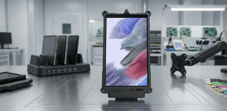 Samsung A7 Lite GDS Sleeve