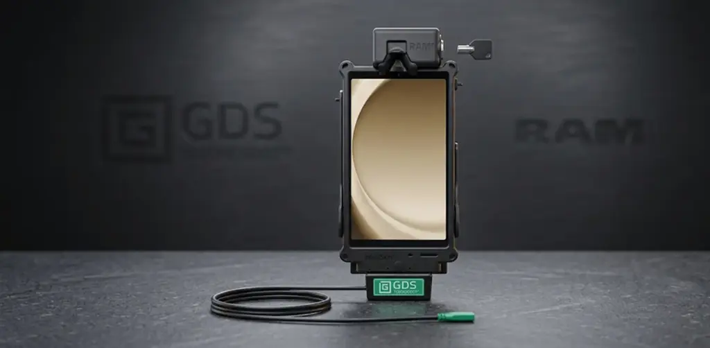 Samsung Galaxy GDS Locking Dock